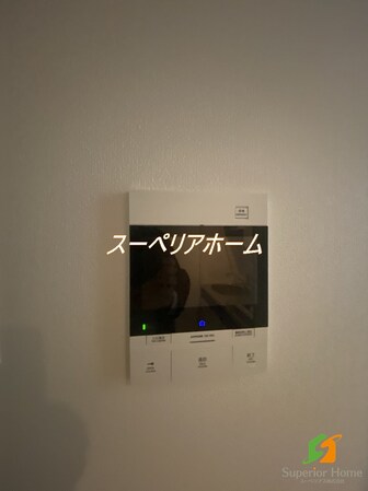 ヴェルデ東日本橋の物件内観写真